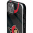 NHL Ottawa Senators Home Jersey iPhone 15 Impact Case